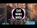 CARI MAMA MUDA TIKTOK REMIX SONG VIRAL 2020