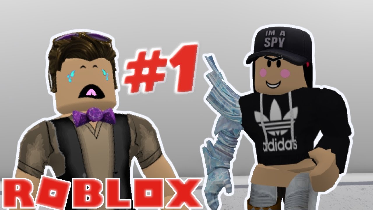 Meet Jessica Robloxian High School Trolling Part 1 Youtube - scp 049 in robloxian high school youtube