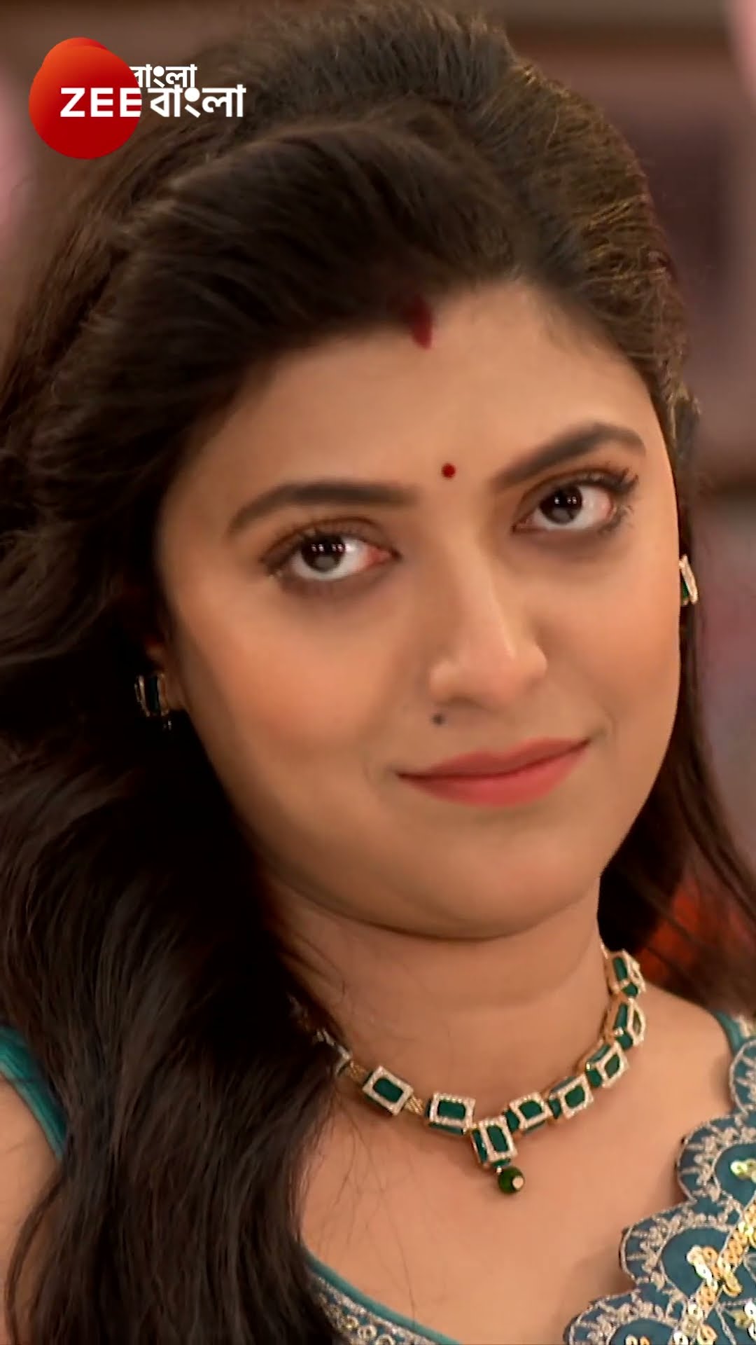 #Amar Sangi #Shorts #Zee Bangla #Entertainment #Drama, Romance, Mild Violence