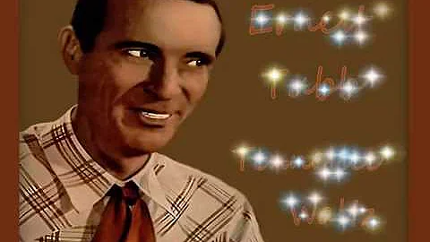 Ernest Tubb - Tennessee Waltz