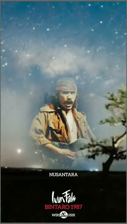 Iwan fals~BINTARO 1987