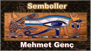 Semboller - Mehmet Genç