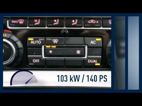 Volkswagen Passat Variant Trendline 2 0 Tdi Dpf Moers Youtube