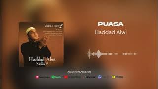 Haddad Alwi - Puasa