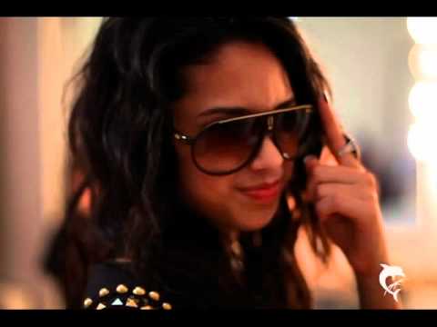 Jasmine V ft. Tyga - So Silly NEW SONG 2011