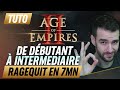 Tuto de dbutant  intermdiaire  comment faire ragequit sur age of empire 2 definitive edition fr