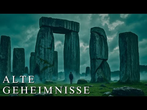 2 Stunden Unerklärliche Alte Mysterien zum Einschlafen Hörbuch