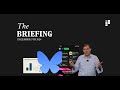 AWS AI Agents, Bluesky soars, The Browser Company's Dia | Briefing - 5th December