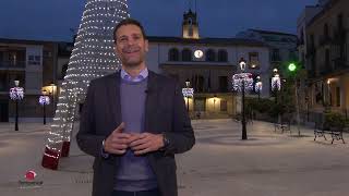 Feliz Navidad Torreperogil