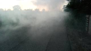 johnny boys 87 ss burnout