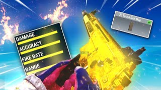 Fast Ads 3 Shot Kill Dr-H Gunsmith Setup Best Dr-H Gunsmith Setup In Cod Mobile