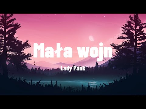 Mała wojna -