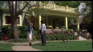 Wedding Singer - You Asshole