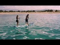 Vídeo: Tabla paddle surf Super Trip 14' Aquamarina