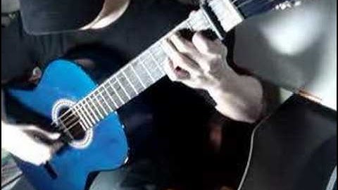 Morning Musume モーニング娘。: Do it! Now, on fingerstyle guitar by Da Vynci