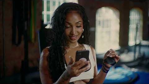Shenseea - Work Me Out (feat. Wizkid) (Official Music Video)