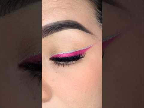 DELINEADO DE OJOS FÁCIL #maquillajedeojos