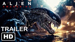Alien: Awakening - Official Trailer (2024) - 20th Century Fox