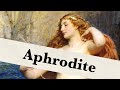 Aphrodite, Aeneas and the city of love