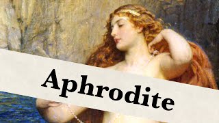 Aphrodite, Aeneas and the city of love