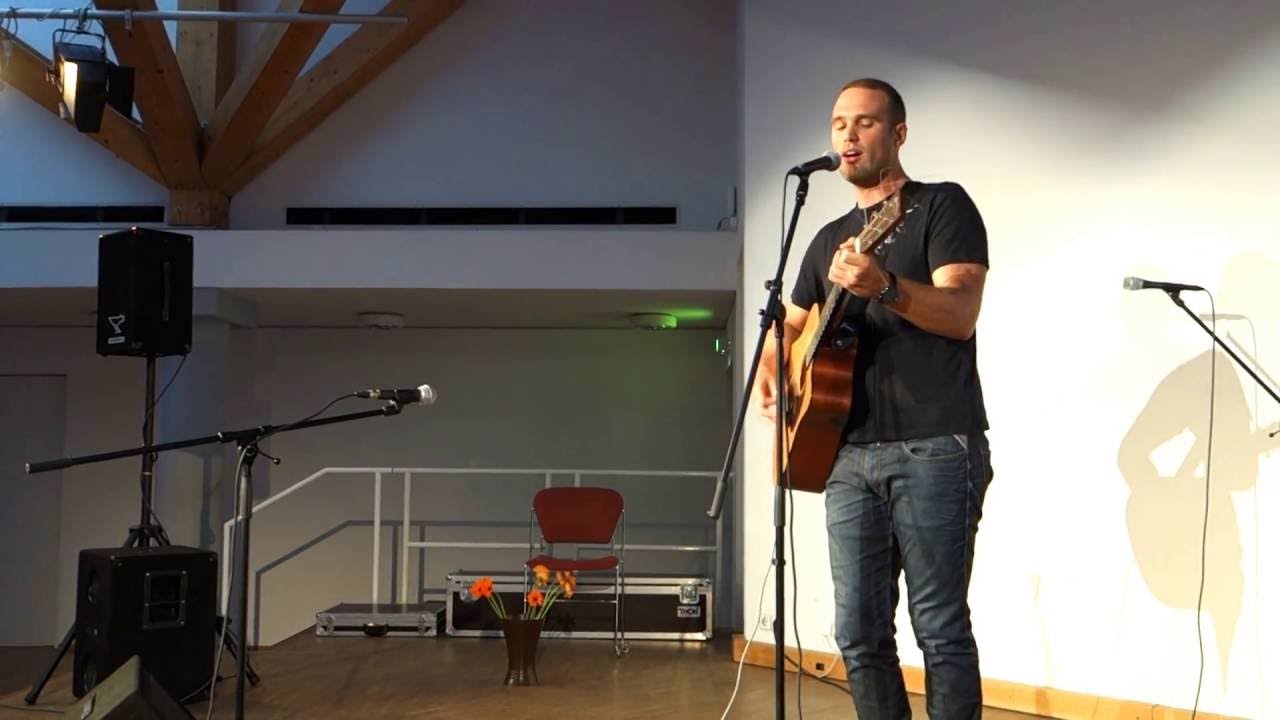 she´s that type of girl - Alex Locke  (Musenhäppchen Nürnberg)