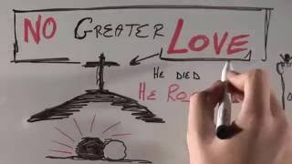 Miniatura de vídeo de "No Greater Love - Fr Rob Galea"