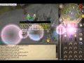 Runescape pvp living end69 pk 6  1st pvp beasting specs