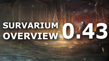 Survarium Update 0.43 Overview