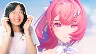 THE BEST ZZZ TRAILER!!!!!!! MY WIFE Remielle Demo REACTION | Zenless Zone Zero