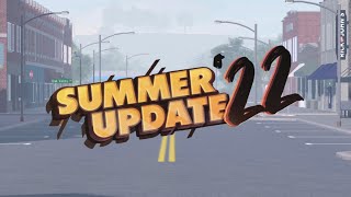 Springfield Showcase | Summer Update '22 (ER:LC)