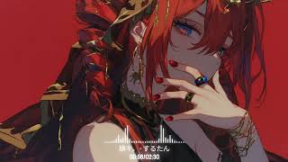 するたん / 重音テト【頫キ。】