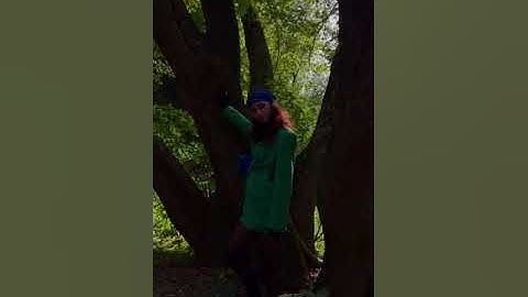 "Saving grace" visual art