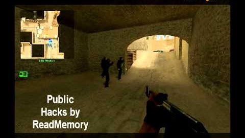 Free bhop SprayDown css v75