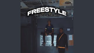 Freestyle TN (feat. Trysko)