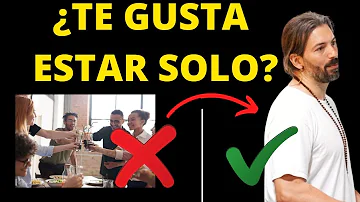 ¿A los introvertidos les gusta estar solos?