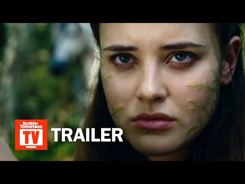 Cursed Season 1 Trailer | Rotten Tomatoes TV