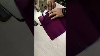 1 MINUT ME PRINCESS BLOUSE BANANA SIKHE#blouse #princess #fashion #stitching
