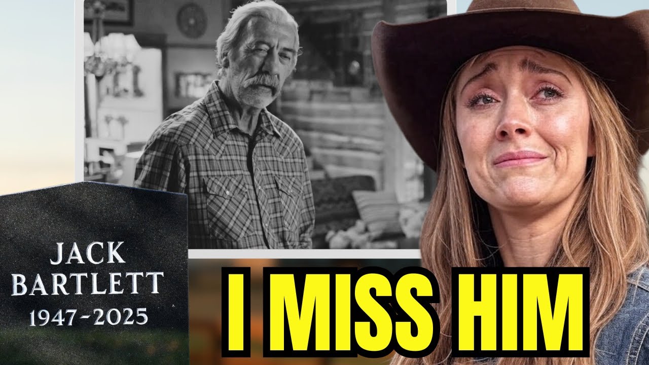 JACK DIES? Heartland 19 Episode 8 Recap