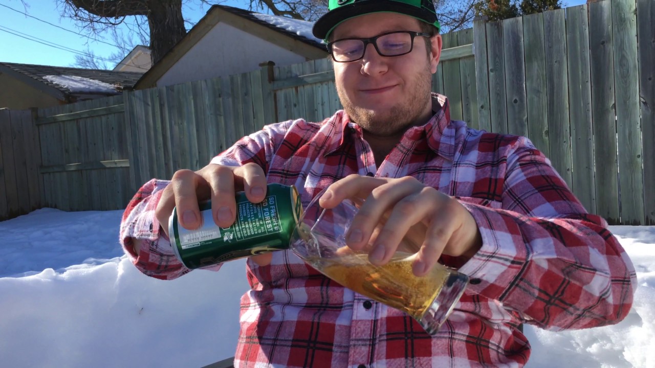 Cariboo Genuine Draft Review 