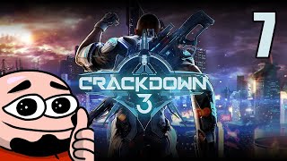 Crackdown 3 | Part 7 | Two Crazy Gamers