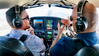 Why Maintaining IFR Currency Is Difficult