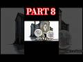 A FACTORY WORKER'S NIGHTMARE | HORROR STORY| Part 8 | YOUTUBE | VIRAL | ENGLISH #knightarisesyt