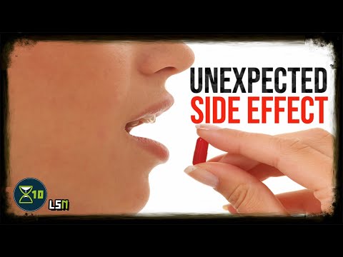 Side Effect You Definitely Should Know About | Lifespan News