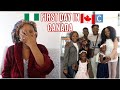 MY ONLY REGRETS  SPONSORING MY FAMILY TO CANADA THAT I NEVER SHARE + CELEBRATING MY 50,000 FAMILY..