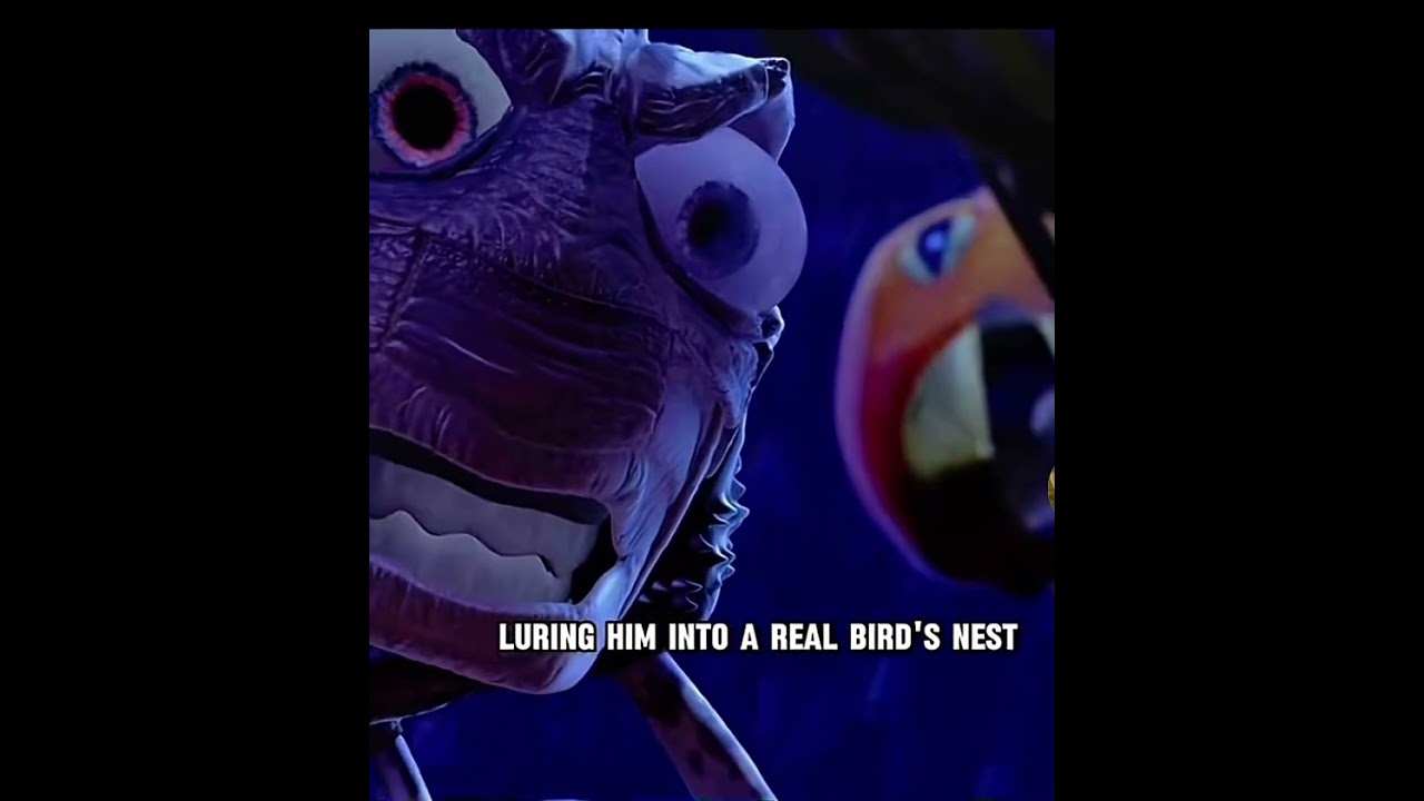 Movie Recap Smart Flick part 3 