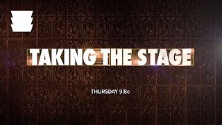 Taking the Stage: African American Music and Stories that Changed America Wealth