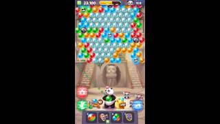 Panda Pop - Level 154 HD Fast & Easy Hint