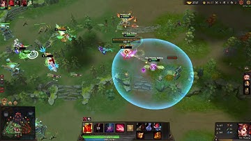 3Q Củ Hành MAP 5-5-5 Tôn Thượng Hương Từ khi có hack mấy bạn chăm chỉ lên blink ghê đáng khen thiệt