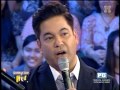 Martin composes song for Vice Ganda