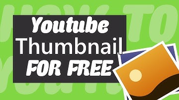Paint.net Tutorial:  How To Make A Thumbnail with paint.net (2018 - 2019)
